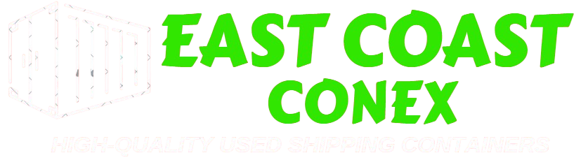 East Coast Conex –